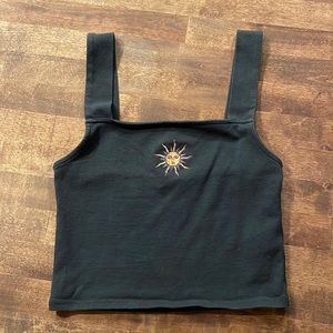 forever 21 size small tank top